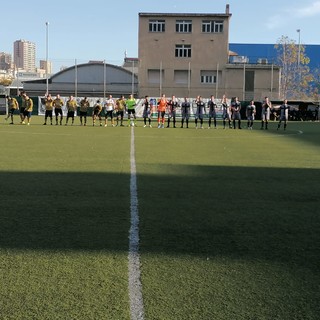 VIDEO Corniglianese-Mele 3-1: la sintesi del match