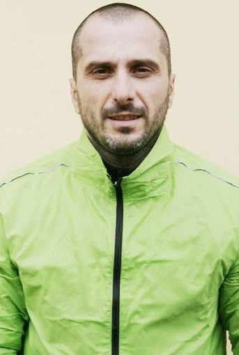 PROMOZIONE B La schedina di ... Romano Camicioli presentata da CARUSO SMART ENERGY