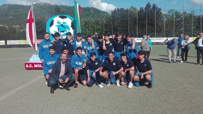 Il Ligorna 2001