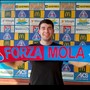MOLASSANA Ecco Lorenzo Campaner