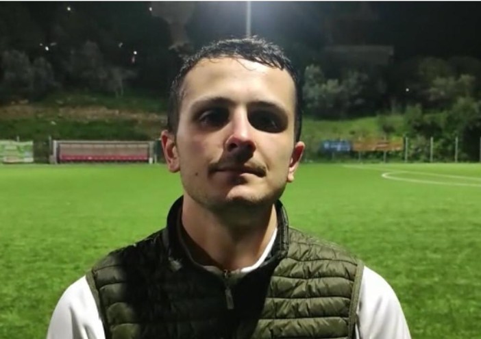 Capitta dello Sturla è il mister della settimana