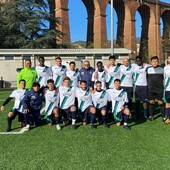 La Campomoronese La Campomoronese