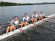 CANOTTAGGIO Meeting Nazionale di Gavirate: Rowing terza forza Nord Ovest con 7 vittorie