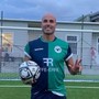 MATTEO CARNOVALE lascia il CAMPO LIGURE IL BORGO MATTEO CARNOVALE lascia il CAMPO LIGURE IL BORGO