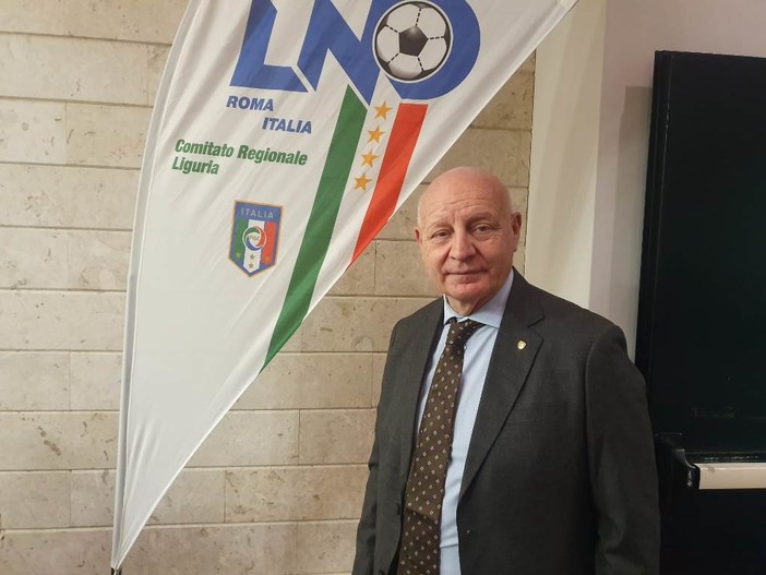 Uefa Region’s Cup: la Liguria scenderà in campo nel 2024 grazie al successo nel Trofeo delle Regioni