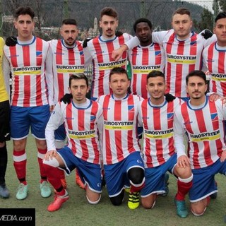 Caderissi SG: una stagione boom