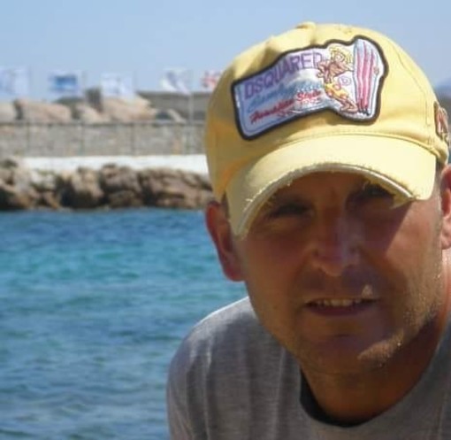 BUON COMPLEANNO E 10 DOMANDE A... Fabrizio Cao !