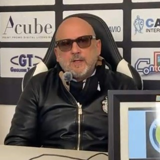 VIDEO/DERTHONA-CELLE VARAZZE Cavaliere: "Per la prima volta mi sono vergognato di questa squadra"