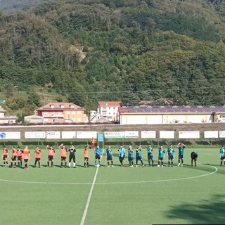 Campo Ligure-Old Boys