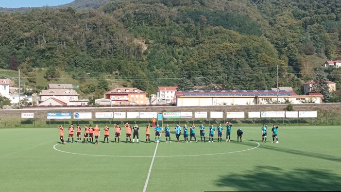 Campo Ligure-Old Boys