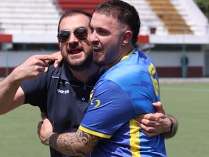 Cinacchio &amp; Ursida