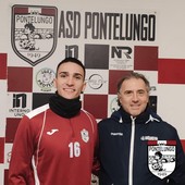 PONTELUNGO Arriva un difensore argentino