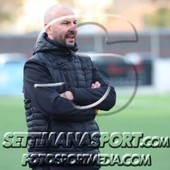 MARCO CORRADO "Al Valdivara un miracolo sportivo, al La Spezia il vero gioco del calcio, al Rivasamba la delusione più grande"