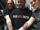 La folle idea di Fulvio Comini: &quot;Mi sono tatuato Bosotin addosso!&quot;
