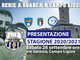 CDM FUTSAL Sabato 26 settembre la presentazione