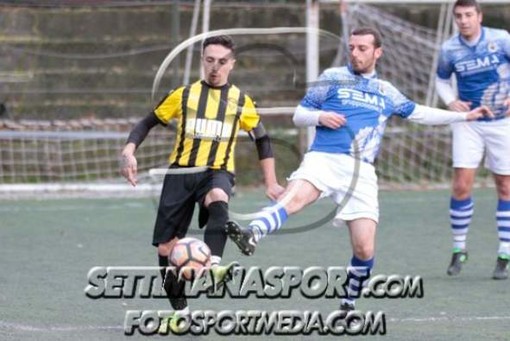 TANTI AUGURI A... MATTIA CAGNETTA