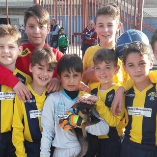 Cairese 2008 alla finali di Campioni... in tour