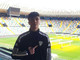 GIOVANILI - STAGE ALL'UDINESE PER IL LAVAGNESE U15 STEFANO CIPRO