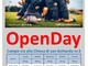 CADERISSI Da Lunedi 4 luglio gli Open Day