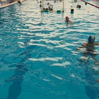 Pallanuoto - La Ssd Lerici Sport verso il &quot;Camp di pallanuoto e sincro&quot;
