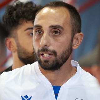 SAMP FUTSAL Il commento del tecnico blucerchiato dopo l'1-0 all'Aosta