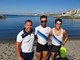CANOTTAGGIO Liguria d'assalto ai Tricolori Coastal Rowing.