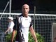 TANTI AUGURI A... MATTEO CARNOVALE &quot;I miei idoli? Zlatan e Meazzi... Fino a quando mi divertirò ancora, continuerò a giocare&quot;