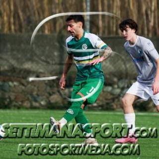 MIRKO CHIARABINI "Oggi potrei anche rinunciare al calcio, con molta più facilità di un tempo"