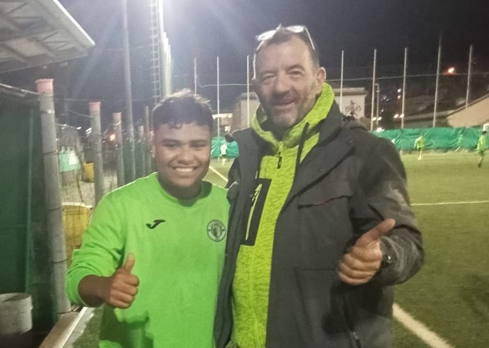 PRAESE UNDER 21 Un altro colpaccio per il patron Caruso