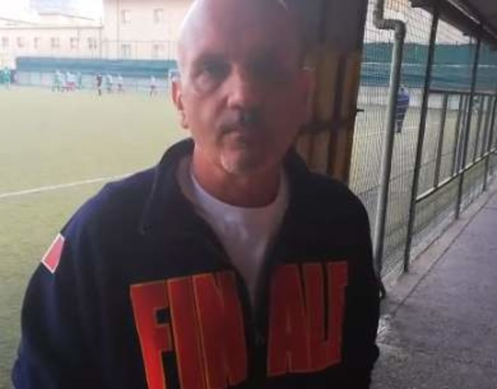 VIDEO - Genova-Finale 2-2, l'onestà di Andrea Caverzan