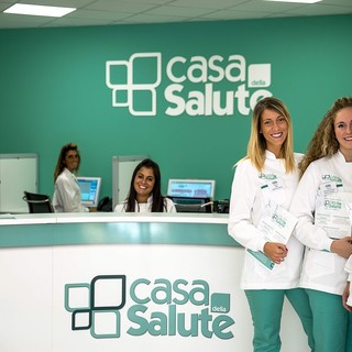 VIDEO - Casa della Salute apre anche a Multedo!