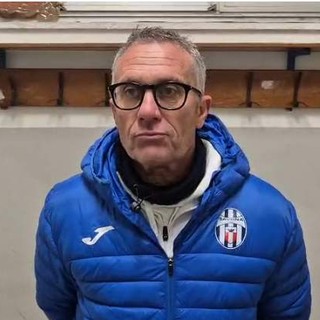 SAVONA Si è dimesso mister Cola