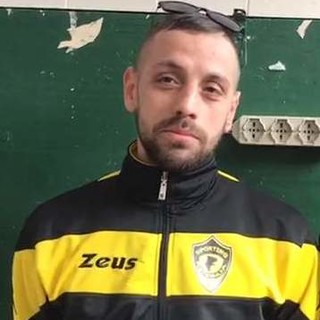 Sporting Ketzmaja, il magic moment di Michael Calà