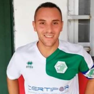 GIOVANNI CRISCUOLO LASCIA LA CAMPESE
