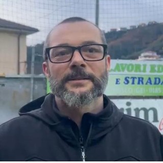 LA SALA STAMPA DI PRIMA D - CERVIA: "Uscire senza punti da Bolano mi fa arrabbiare parecchio"