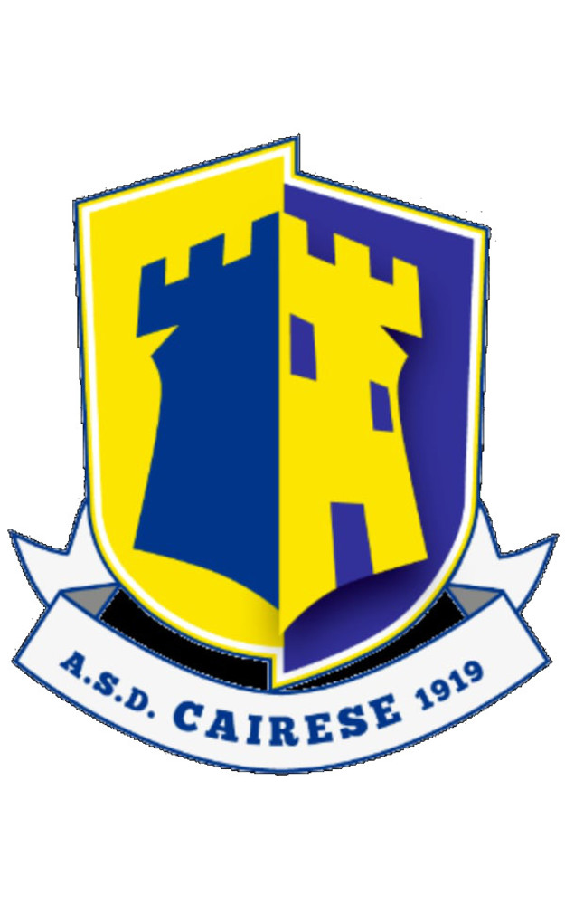 CAIRESE I colori sono gialloblù ma la linea è verdissima