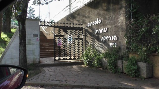 Tennis - Qualificazioni agli Internazionali d'Italia a S. Venerio
