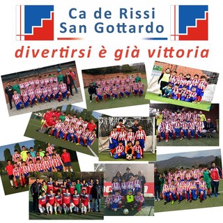 Ca De Rissi San Gottardo: il presidente Graffione archivia la stagione passata e presenta la prossima