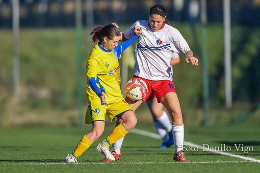 CAIRESE WOMEN Aperte le iscrizioni