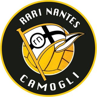 Angelo Temellini è il nuovo allenatore della Spazio Rari Nantes Camogli