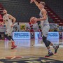 BASKET / IL NUOVO ACQUISTO DELLO SPEZIA TARROS ARRIVA DAI VERTICI DELLA B NAZIONALE