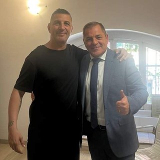 SORI Luca Calzetta diventa direttore area tecnica