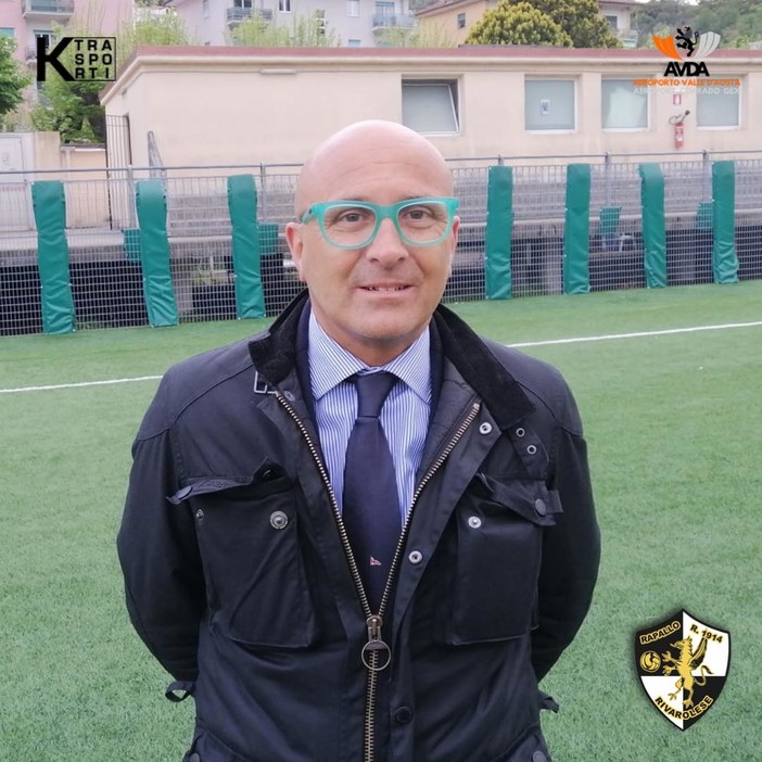 RAPALLO RIVAROLESE Nuovo ingresso in società