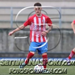 CRISTIAN CANOVI &quot;A Bogliasco una grandissima stagione, per l'anno prossimo vorrei giocarmi il campionato fino alla fine&quot;