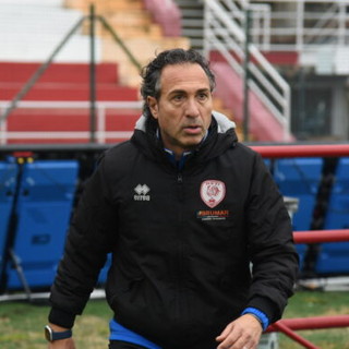 SERIE D Cascino non è più l'allenatore dell'Asti