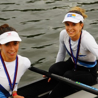 CANOTTAGGIO A Piediluco buoni riscontri per Murcarolo, Sampierdarenesi e Rowing