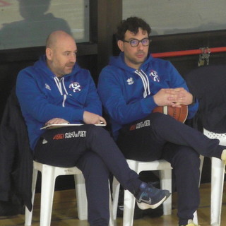 Basket - Sconfitte le due Landini e rinviata la Golfo dei Poeti