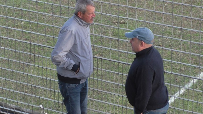 Calcio - Ceparana verso la terza vittoria di fila?