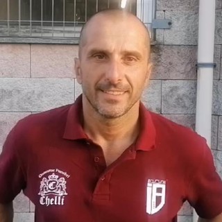 ROMANO CAMICIOLI &quot;I dilettanti che fanno i finti professionisti sono patetici&quot;