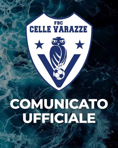 CELLE VARAZZE "La Società non presenta alcun conto in rosso"